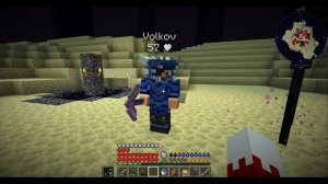 ЕЩЕ ОДНО ЯЙЦО ДРАКОНА | KaiCraft