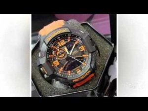 casio g shock gw a1000 1a