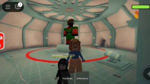 РОБЛОКС КАРТА ГДЕ САНТА(ИСТОРИЯ) ИГРАЮ С МАМОЙ ROBLOX Ч.3