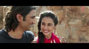 KAUN TUJHE DUET Full Video Song  ¦ M S  Dhoni The Untold Story