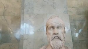Путешествие по Эрмитажу в Санкт-Петербурге в новогодние каникулы