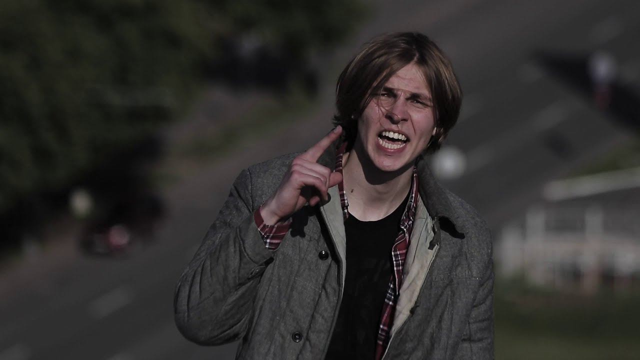 Пси-Хи — Внушение (Official Video) смотреть онлайн