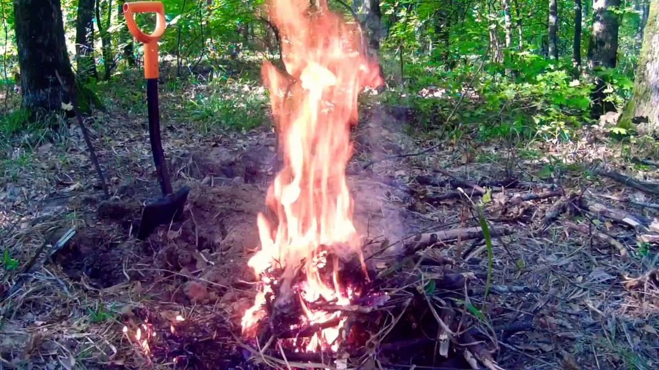 В окрестностях Голубой линии. Крымск осень