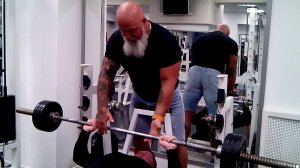 Тренер Олег Хапаев. Пирамида (2)