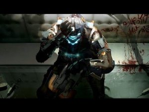 DEAD SPACE 3 - KINESIS CATCH