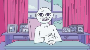 A World Without... Names (Русская озвучка)