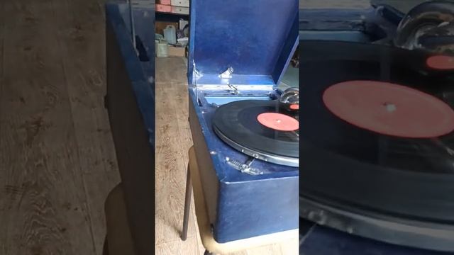 Коломенский патефон. смотреть онлайн