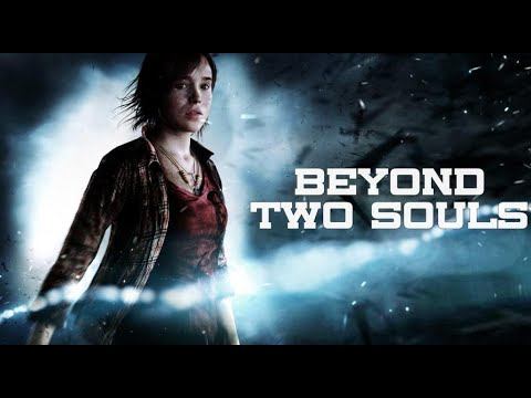 Beyond: Two Souls #3. Первый разговор...