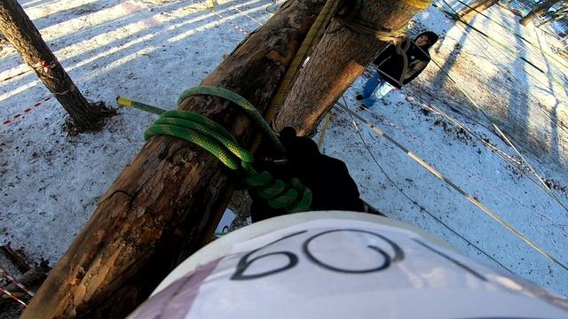 Спортивный туризм 3 класс соревнования "Туристята" смотреть онлайн