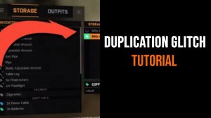 Dying Light Offline Solo Player Stash Duplication Glitch Ps4 & Xboxone Tutorial Must Have V100 Disc
