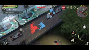 Prey Day .Лаборатория