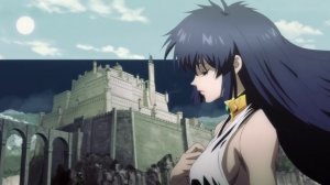 Bastard!! Ankoku no Hakaishin OP01 - Bloody Power Fame (coldrain)