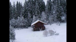 Великий Устюг. Первый день зимы в Усадьбе Арлазорова