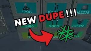 INSANE DUPE METHOD | ARK ASCENDED/ASA DUPE | ARK METHODS 2024