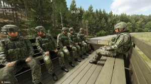 Подвальная картошка ждет нас - Арма Рефоджер