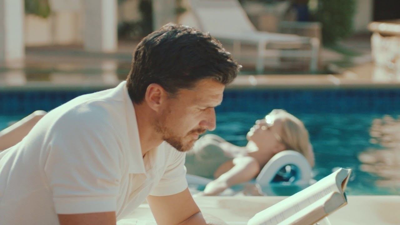 [LG ThinQ] - Comienza una vida inteligente смотреть онлайн