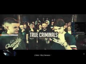 Реакция RBL: МЦ ВСЕХ МЦ VS HAWKINS (LEAGUE1, RUSSIAN BATTLE LEAGUE)