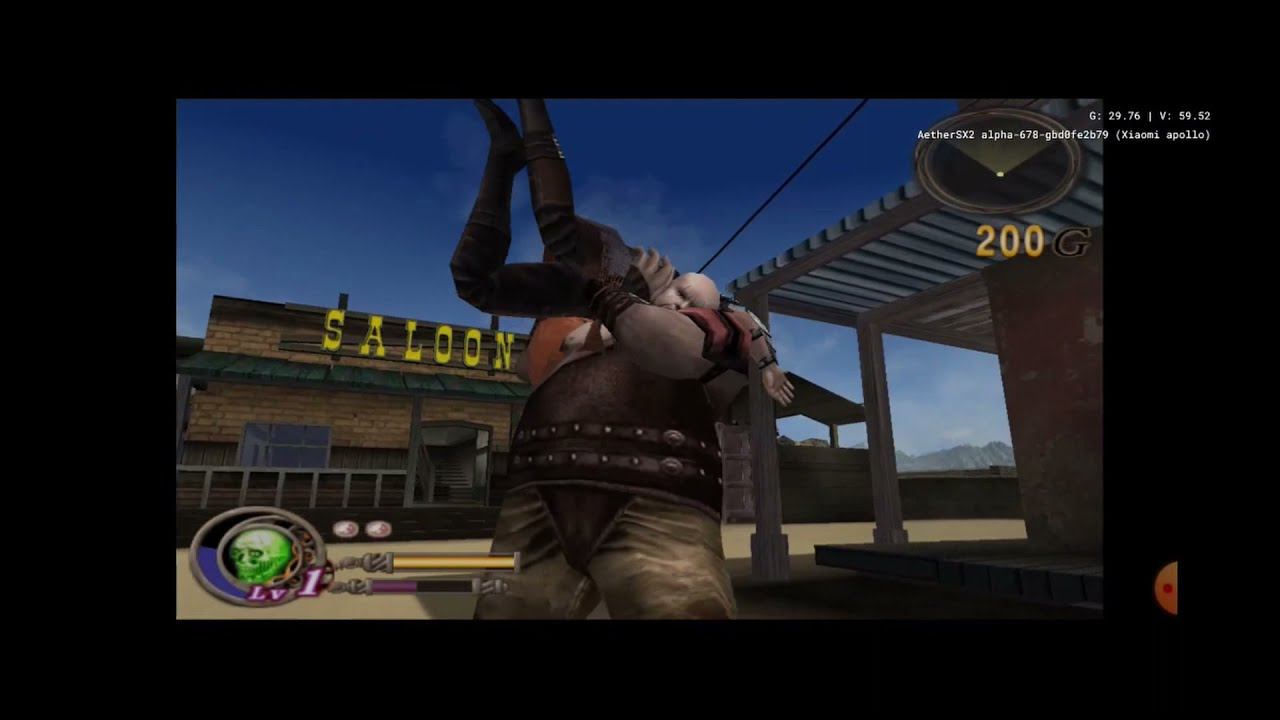 Testing AetherSX2 on Xiaomi Mi 10T Pro | God of War | God Hand | Jak and Daxter | Devil May Cry 3 смотреть онлайн