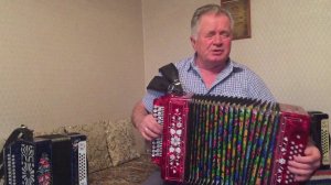 Комарики комарики на гармони. Гармонь - это наше все...