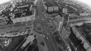 ГОЛЬМАН КОТОРЫЙ ПОСТРОИЛ ГОРОД