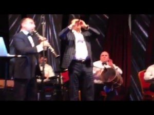 Камо Сеиранян Арут Асатрян и группа АНИ    89202112252