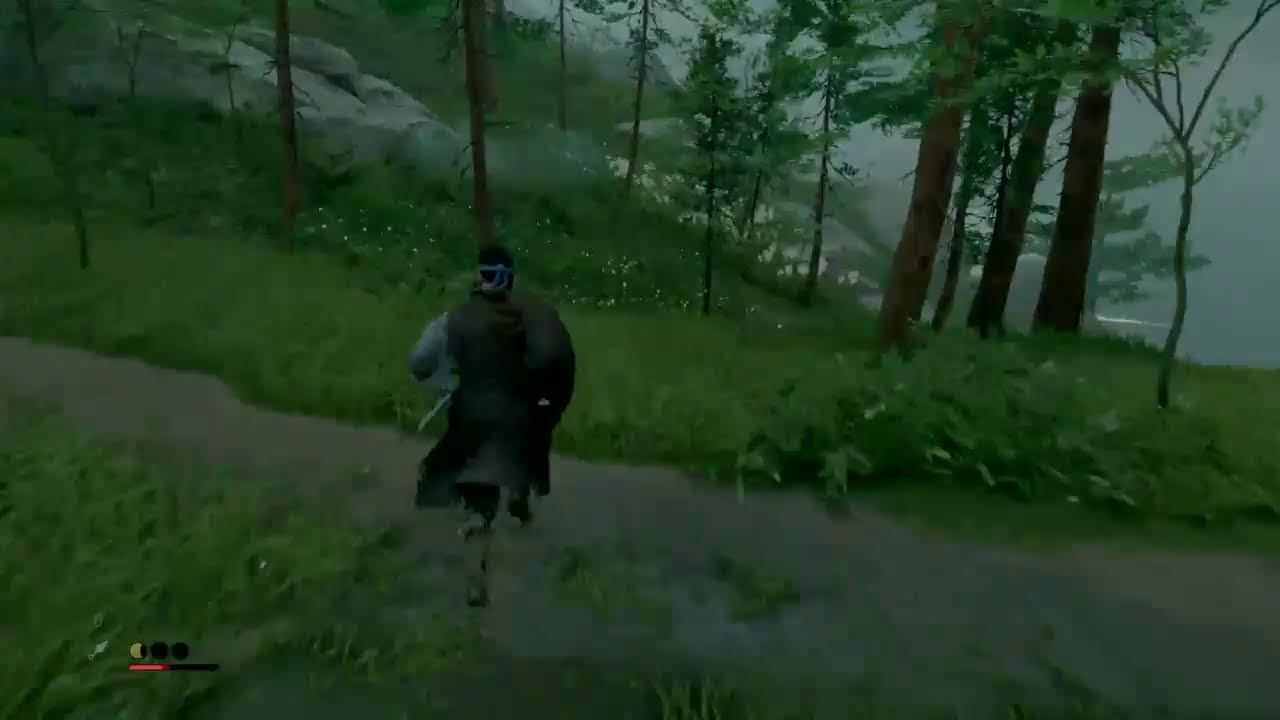 Stream Ghost of Tsushima#3 2022 смотреть онлайн