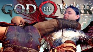 ДРЕВНИЕ БОССЫ | God Of War (2018) Прохождение #6