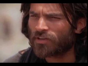Христианский Фильм Иуда (Judas)
