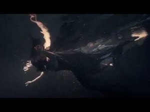 Лобода-танцую волосами