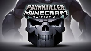 Painkiller Black Edition в Майнкрафте (4к) (v 0.2)