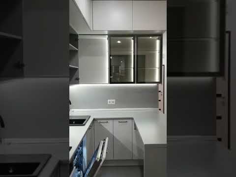 Сборка кухни смотреть онлайн