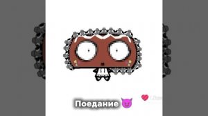 [21:56] Было вкусна.. Ну кроме Шелли а то без зубок осталсч