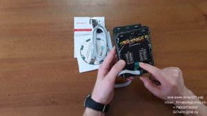 Orange 5 программатор Обзор оригинального базового комплекта