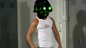 Boss of this Lootbag