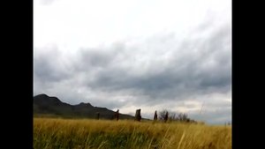 Сон степана Разина