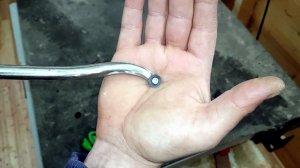 Инструменты своими руками,самодельный резец для токарного по дереву/12