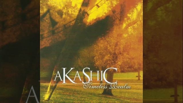 Akashic - Timeless Realm (2001). Brazil. Progressive Metal.