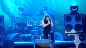 Nessun dorma - Manowar - Gods of Metal - 21/06/2012