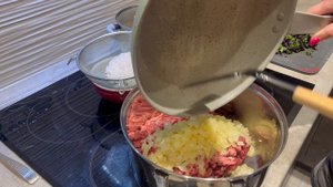 Долма по-Одинцовски