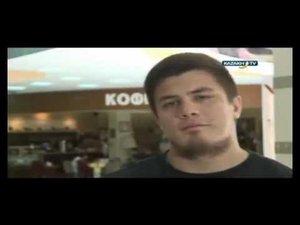 Mурод Хонтураев новый бой UBF 2017