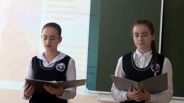 Фестиваль науки и творчества "Ковчег" смотреть онлайн