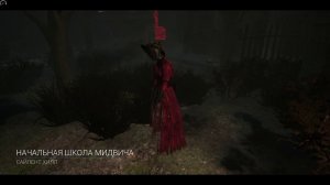 Dead by Daylight. Ура, первый мемыч на нюрсе!