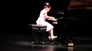 Maykapar. Waltz in D