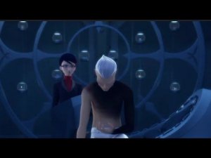 леди баг и супер кот 19 и 20 серии 5 сезона слив новых кадров