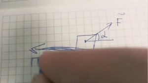 Физика. Применение законов Ньютона к решению задач #physics #физика