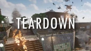 КАК СКАЧАТЬ МОДЫ НА TEARDOWN (ПИРАТКА) УСТАНОВКА 5 МИНУТ!!!