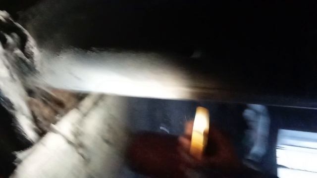 Пожар. Сгорело все?