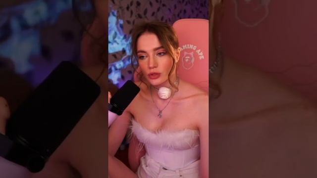 #kiaraoksi на #Twitch | Совет ценою в жизнь