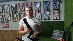 Винтовка Феникс и её характеристики