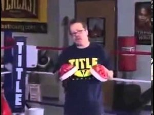 Фредди Роуч лучший тренер Увеличение скорости удара